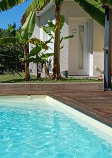 Lesgor House | L'atelier d'Adrien