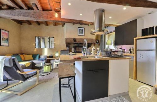 Montauban-de-Bretagne House | L'atelier de p-a