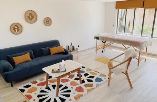 Thomery Bed & Breakfast | L'Atelier d'ici
