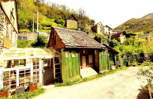 Seix House | L'atelier de joakim
