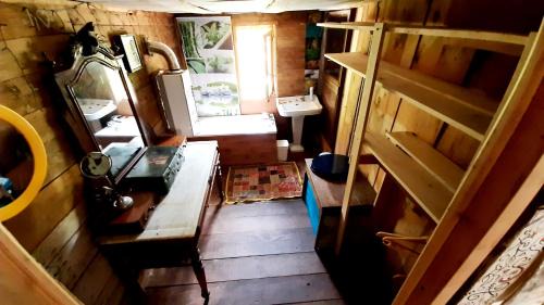 Seix House | L'atelier de joakim