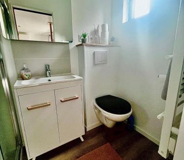 Ruelle-sur-Touvre Apartment | L'ATELIER de RUELLE