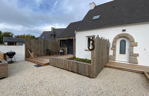 Plurien House | L Atelier de Simone