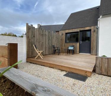 Plurien House | L Atelier de Simone
