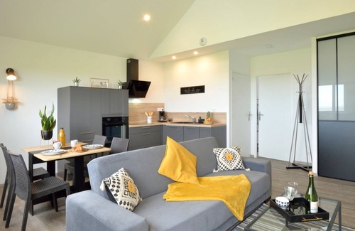 Cherrueix House | l'atelier des rêves by Interhome