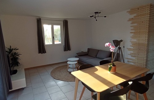 Castelculier House | L'atelier du canal calm and tranquillity