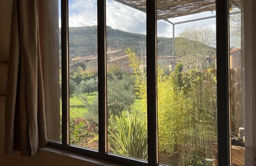 Octon House | L'atelier du Salagou
