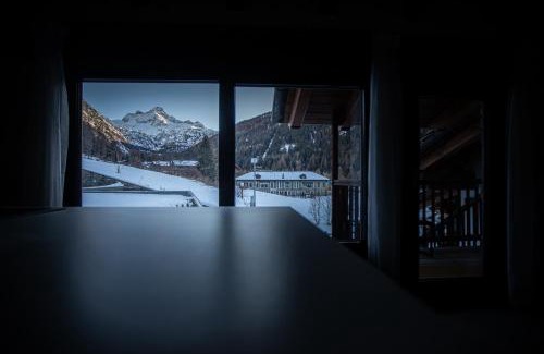 La Thuile Apartment | L'Atelier du Temps - Petit Jano