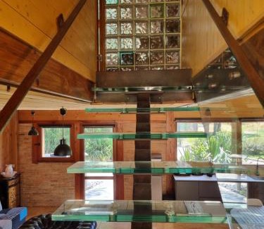 La Roche Foulques Apartment | L'atelier