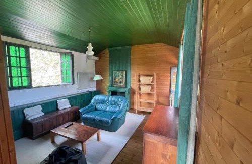 St.-Martin-des-Champs House | l'atelier