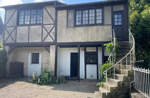 St.-Martin-des-Champs House | l'atelier