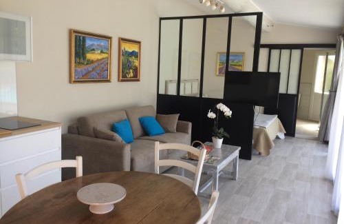 Jonquerettes House | L'ATELIER JONQUERETTES