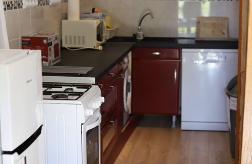 Heres Cottage | L'Atelier @ Le Prielle small 3 bed rural gite, Madiran