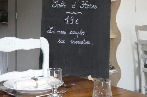 Bagnols-les-Bains Bed & Breakfast | L'Atelier S