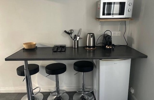 Luce Apartment | L'atelier voyageur - Bleunven