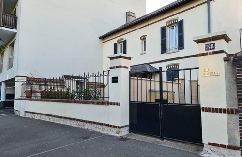 Luce Apartment | L'atelier voyageur - Bleunven