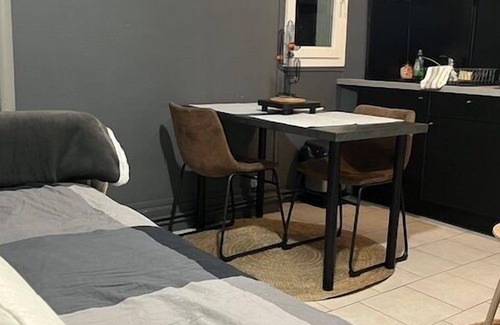 Luce Apartment | L'atelier voyageur - Grisandre