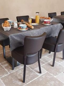 Joinville Bed & Breakfast | L'Attegia Lia
