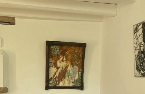 Feliceto Apartment | L'attellu Felicetu, Appartement Avec Terrasse