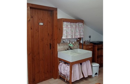 Castelfidardo Apartment | L'Attico di Castelfidardo