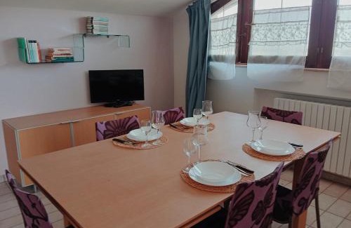 Osimo Apartment | L' Attico di Mari