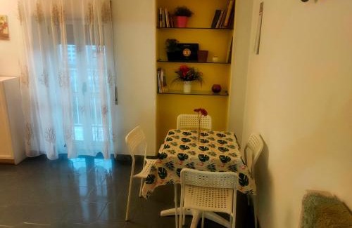 Quattromiglio Bed & Breakfast | L'Attico