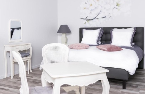 Ergersheim Bed & Breakfast | L'Attrap'Rêves : Le confort Hôtelier, la convivialité en plus