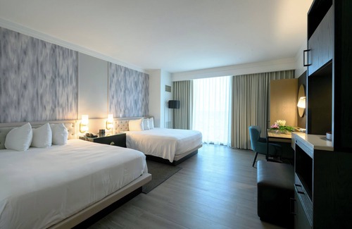 Lake Charles Resort | L'Auberge Casino Resort Lake Charles