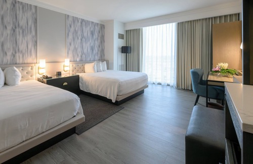 Lake Charles Resort | L'Auberge Casino Resort Lake Charles