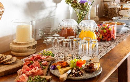 Franschhoek House | L'Auberge Chanteclair