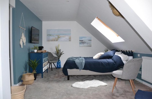 Bouconville-Vauclair Bed & Breakfast | L'Auberge de Vauclair