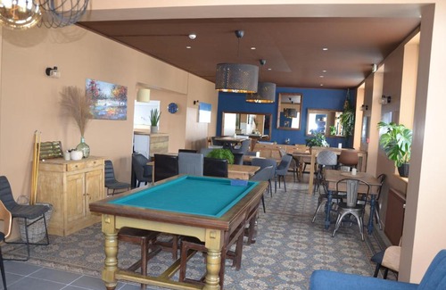 Bouconville-Vauclair Bed & Breakfast | L'Auberge de Vauclair