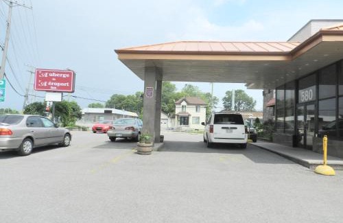 Dorval Hotel | L'Auberge de l'Aeroport Inn