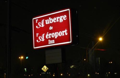 Dorval Hotel | L'Auberge de l'Aeroport Inn