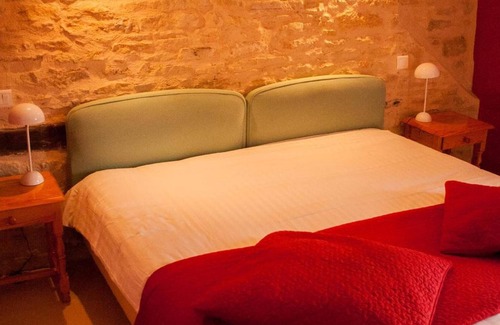 Villiers-sur-Suize Hotel | L'Auberge de la Fontaine