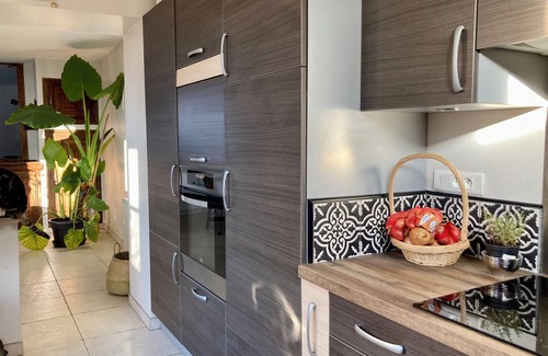 Chevannes Villa | L'Auberge des Clés - Group Gîte