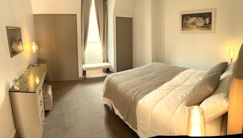 Tilloloy Bed & Breakfast | L'Auberge du Château