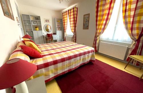 Tilloloy Bed & Breakfast | L'Auberge du Château