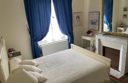 Tilloloy Bed & Breakfast | L'Auberge du Château