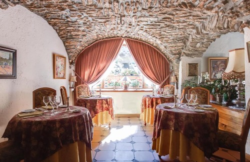 Monetier-les-Bains Hotel | L'Auberge du Choucas