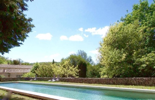 Saignon Hotel | L'Auberge du Presbytère