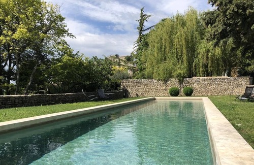 Saignon Hotel | L'Auberge du Presbytère