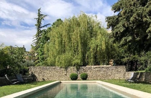 Saignon Hotel | L'Auberge du Presbytère