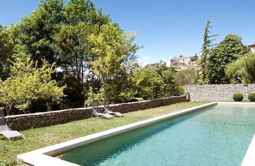 Saignon Hotel | L'Auberge du Presbytère