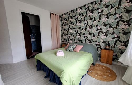 Saint-Martin-d'Armagnac Hotel | L'Auberge