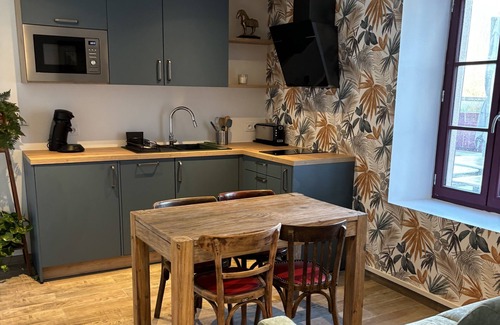 Coulon Bed & Breakfast | L'Auberge'Inn