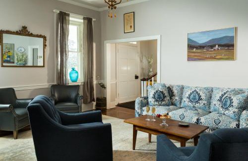 White Post Hotel | L'Auberge Provencale Inn & Restaurant