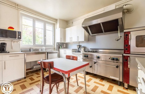 Vernines House | L'auberge - Vernines