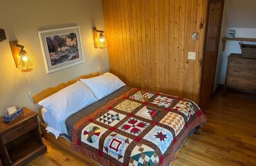Saint Hilarion Hotel | L'Aubergine