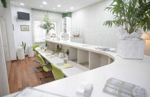 Salerno Bed & Breakfast | L'Aurora B&B